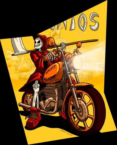 Rebeldes
