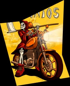 Rebeldes
