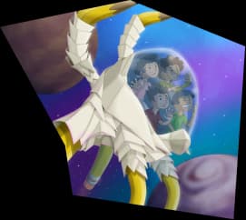 Exploradores